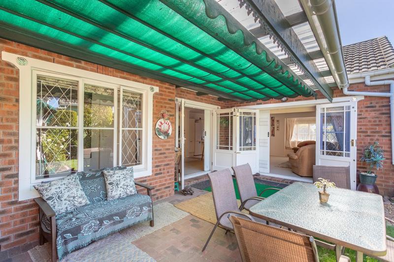 3 Bedroom Property for Sale in Pinelands Western Cape